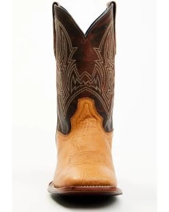 Cody James Men's Western Performance Boots - Broad Square Toe -Cody James 2000376706 280 P4