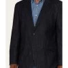 Cody James Men's Kentucky Denim Blazer 1 Cody James Men's Kentucky Denim Blazer -Cody James 2000378026 402 P3
