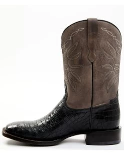 Cody James Men's Western Boots - Broad Square Toe 10 Cody James Men's Western Boots - Broad Square Toe -Cody James 2000378994 001 P3