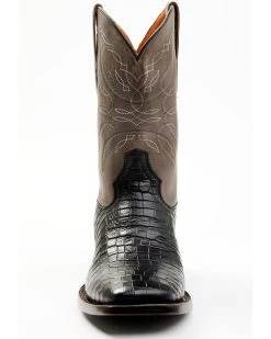 Cody James Men's Western Boots - Broad Square Toe 11 Cody James Men's Western Boots - Broad Square Toe -Cody James 2000378994 001 P4