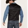Cody James Men's Paisley Vest