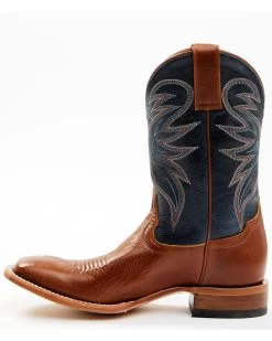Cody James Men's McBride Western Boots - Broad Square Toe -Cody James 2000380466 200 P3