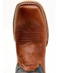 Cody James Men's McBride Western Boots - Broad Square Toe -Cody James 2000380466 200 P6