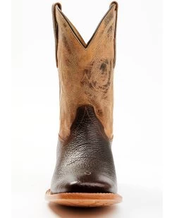 Cody James Men's Wade Western Boots - Broad Square Toe -Cody James 2000380468 200 P4