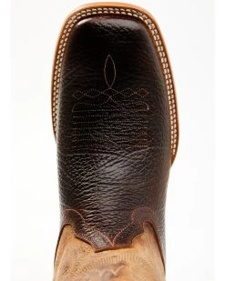 Cody James Men's Wade Western Boots - Broad Square Toe -Cody James 2000380468 200 P6