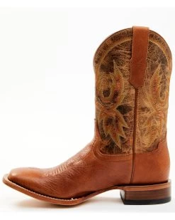 Cody James Men's Wade Western Boots - Broad Square Toe -Cody James 2000380469 200 P3