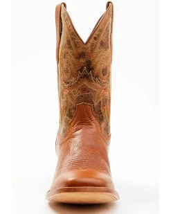 Cody James Men's Wade Western Boots - Broad Square Toe -Cody James 2000380469 200 P4