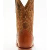 Cody James Men's Wade Western Boots - Broad Square Toe -Cody James 2000380469 200 P5