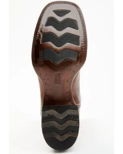 Cody James Men's Union Bone Western Performance Boots - Broad Square Toe -Cody James 2000380472 103 P7