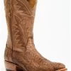 Cody James Men's Exotic Python Western Boots - Round Toe -Cody James 2000380521 200 P1
