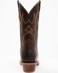 Cody James Men's Xtreme Xero Gravity Western Performance Boots - Square Toe -Cody James 2000385053 200 P5