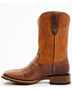 Cody James Men's Hoverfly Western Performance Boots - Broad Square Toe -Cody James 2000385815 200 P3