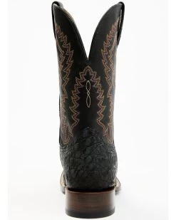 Cody James Men's Exotic Caiman Belly Western Boots - Broad Square Toe -Cody James 2000386766 001 P5