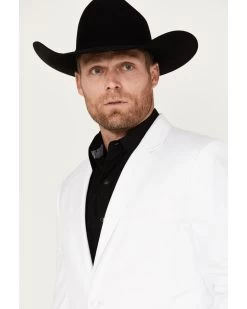 Cody James Men's Paisley Yoke Sportcoat -Cody James 2000388413 100 P3