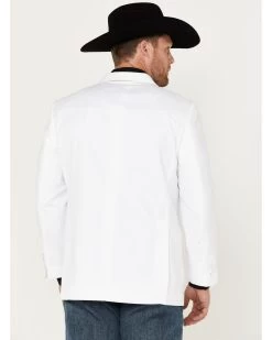 Cody James Men's Paisley Yoke Sportcoat -Cody James 2000388413 100 P4