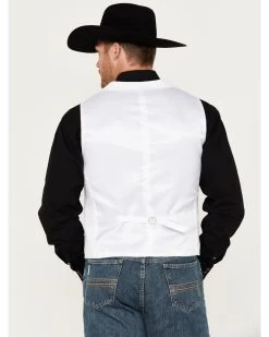 Cody James Men's Austin Paisley Vest -Cody James 2000388414 100 P4