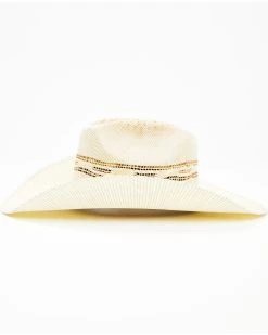 Cody James Men's Bangora Straw Hat -Cody James 2000391561 280 P3 1