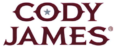 Cody James
